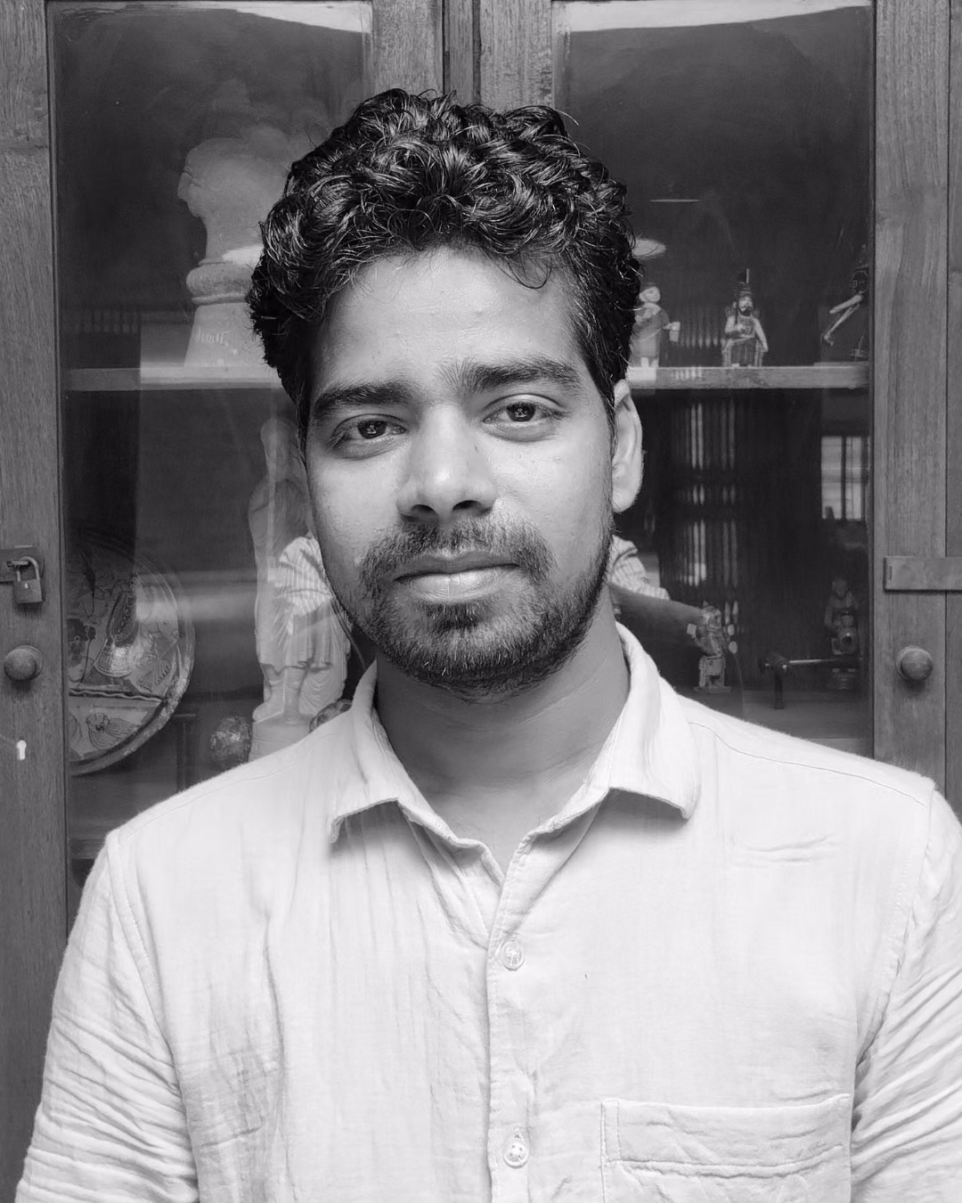 Saroj Kumar Badatya 
