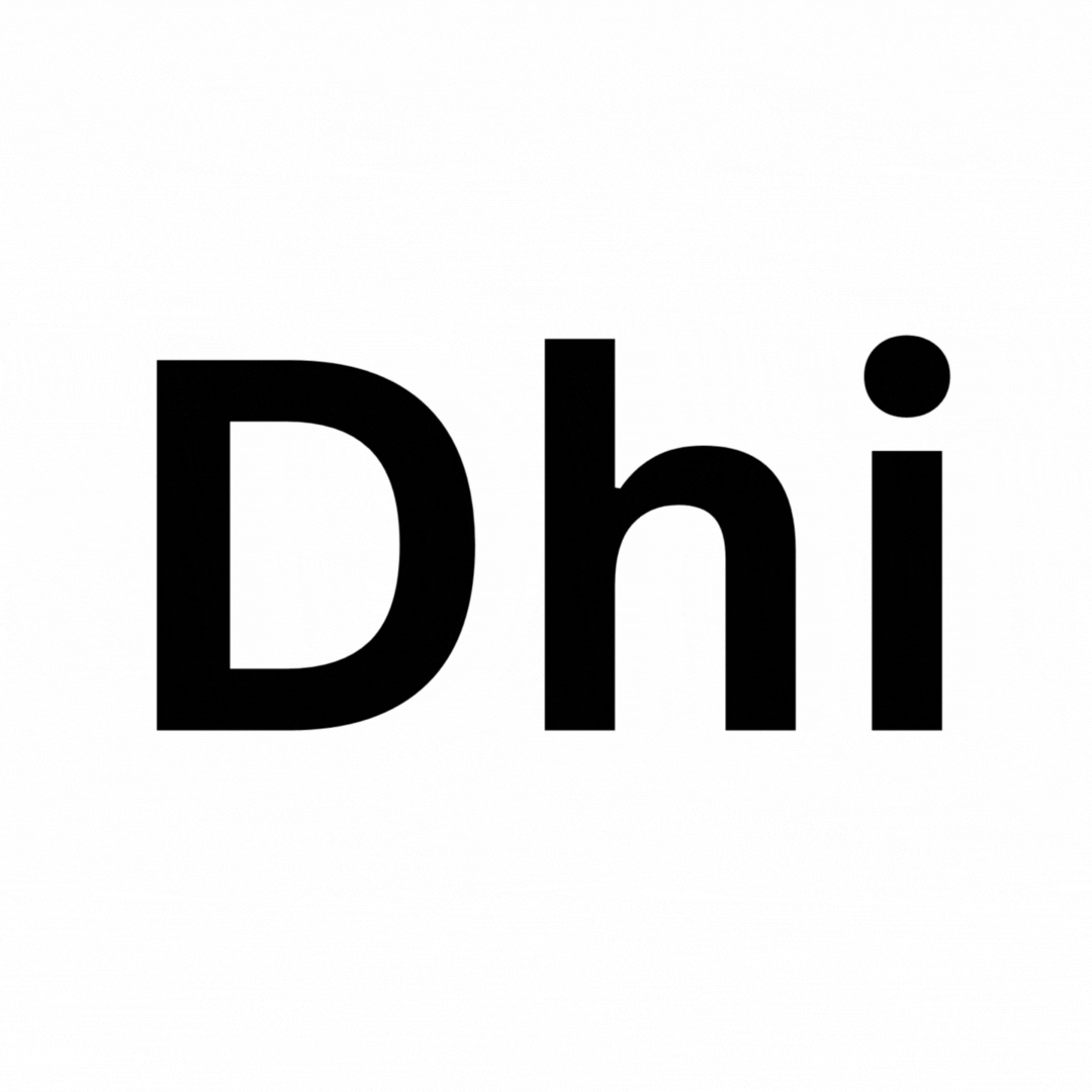 Dhi Artspace logo