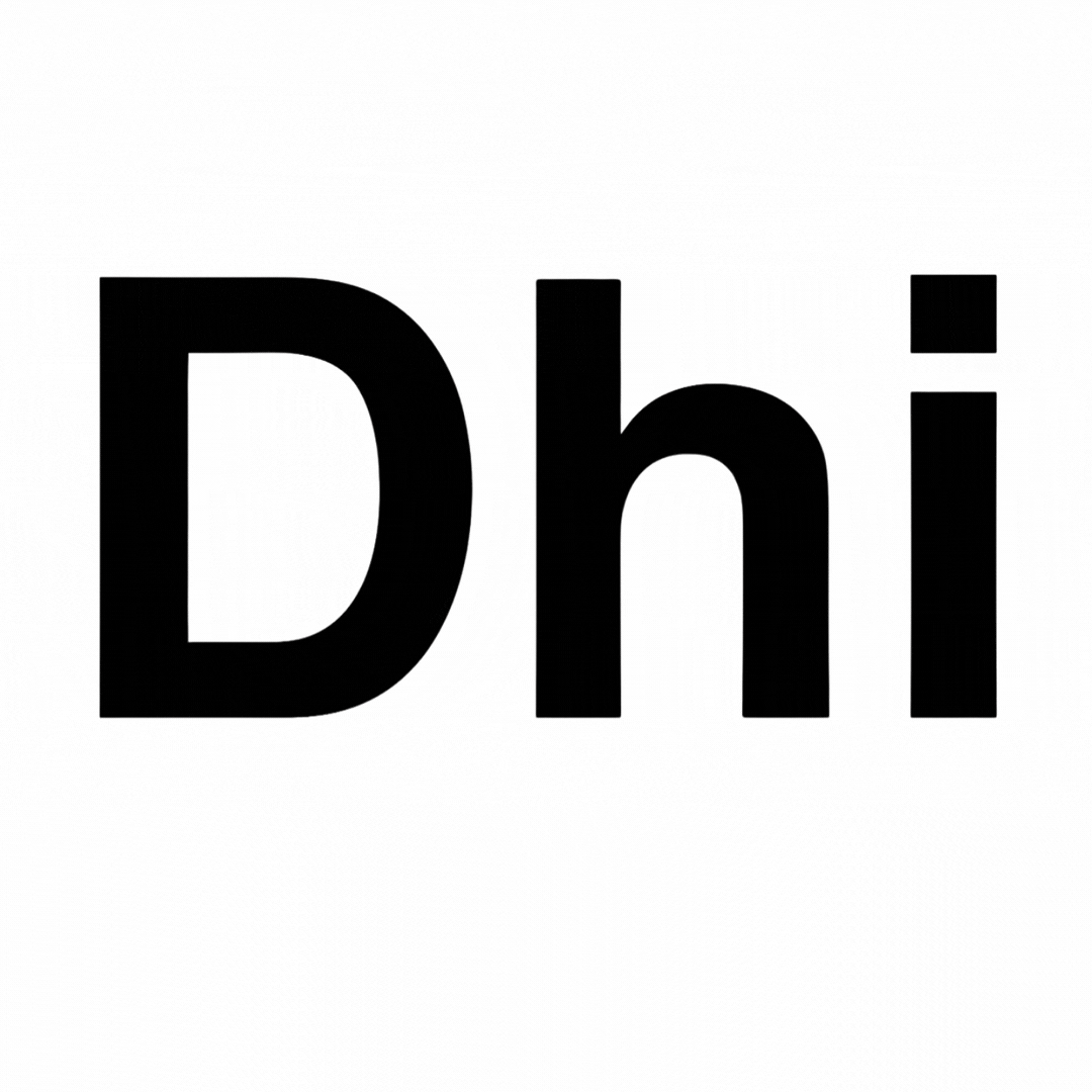 Dhi Artspace logo