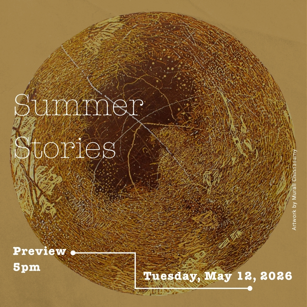 Panel discussion at Dhi Artspace